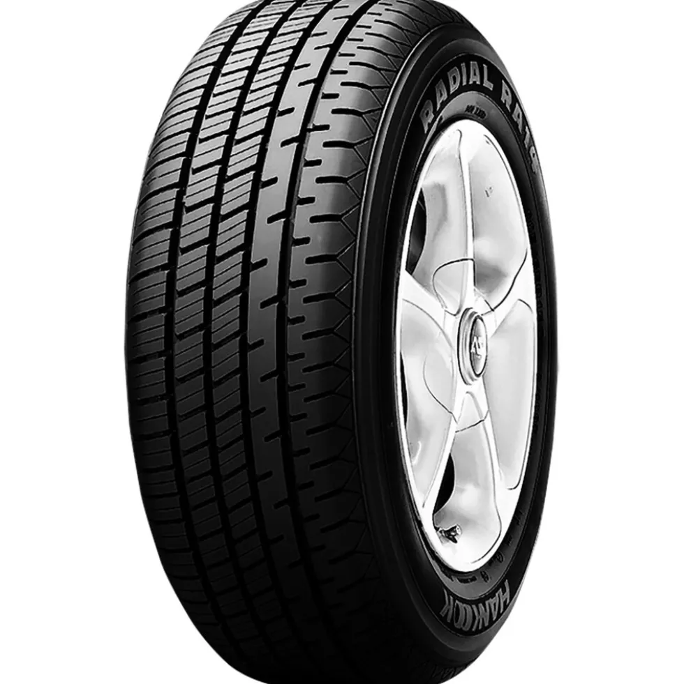 HANKOOK RADIAL RA14 225/60R16C 105/103T BSW