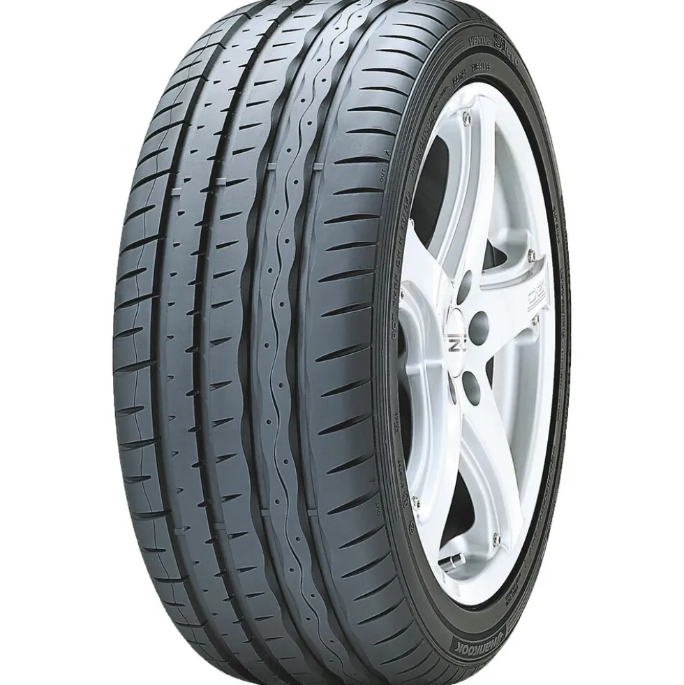 HANKOOK VENTUS S1 EVO (K107) 215/35R17 83Y XL