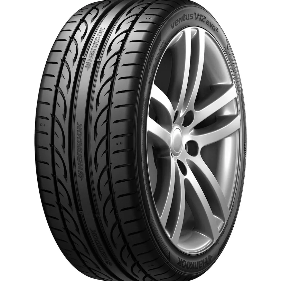 HANKOOK VENTUS V12 EVO2 (K120) 205/50R15 86W