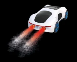 Happy People 30169 - Ferngesteuertes Auto - Furious Flash (25cm)