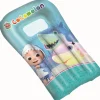 Happy People 16045 - Luftmatratze - Cocomelon (67x43cm) mit Sichtfenster Pool Strand Urlaub