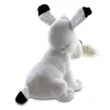 Happy People 58722 Plüschtier Idefix 35cm Kuscheltier für Asterix-Fans aus weichem Stoff