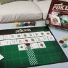 Hasbro - Brettspiel - Duell Poker