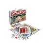 Hasbro - Brettspiel - Monopoly Falsches Spiel (deutsch/französisch) Gesellschaftsspiel