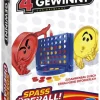 Hasbro Gaming Gewinnt Kompakt, 2 Spieler, ab 6 Jahren