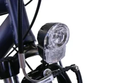 Hawk Citytrek Lady Deluxe Cityrad Herren 28 Zoll 57 cm Diamant - Anthrazit