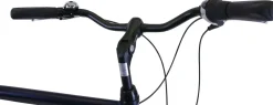 Hawk Citytrek Lady Deluxe Cityrad Herren 28 Zoll 57 cm Diamant - Anthrazit