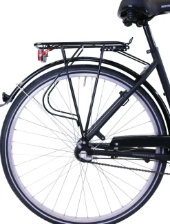 Hawk Citytrek Lady Premium Cityrad Damen 28 Zoll 48 cm Trapez - Anthrazit