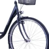 Hawk City Wave Premium Plus Cityrad Damen 26 Zoll 43 cm Wave - Anthrazit