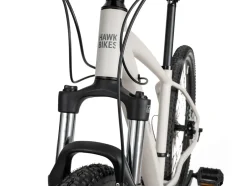 Hawk Trail One MTB Herren 29 Zoll 43 cm Diamant - Anthrazit