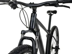 Hawk Trail One MTB Herren 29 Zoll 43 cm Diamant - Anthrazit
