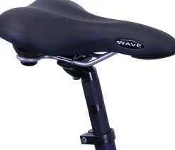 Hawk Trekking Gent Deluxe Trekkingrad Herren 28 Zoll 52 cm Diamant - Anthrazit