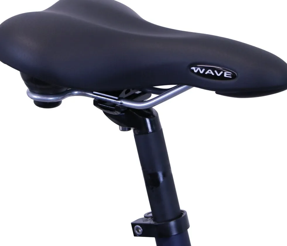 Hawk Trekking Gent Deluxe Trekkingrad Herren 28 Zoll 52 cm Diamant - Anthrazit