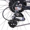 Hawk Trekking Gent Premium Trekkingrad Herren 28 Zoll 52 cm Diamant - Anthrazit