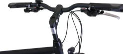 Hawk Trekking Gent Premium Trekkingrad Herren 28 Zoll 52 cm Diamant - Anthrazit