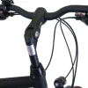 Hawk Trekking Gent Premium Trekkingrad Herren 28 Zoll 57 cm Diamant - Anthrazit
