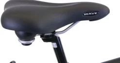 Hawk Trekking Gent Premium Trekkingrad Herren 28 Zoll 57 cm Diamant - Anthrazit