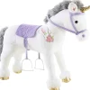 Heunec EINHORN stehend 75 cm