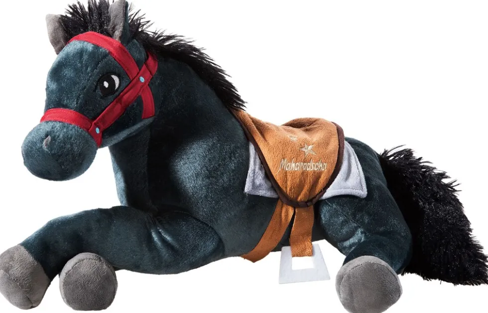 HEUNEC Pferd Maharadscha 50cm