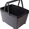 Hinterrad-Fahrradkorb "Carry Box AVS"