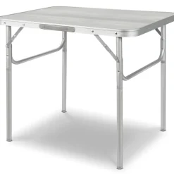 HOMECALL Campingtisch Klapptisch Gartentisch, leicht Aluminium Beistelltisch
