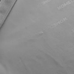 HOME DELUXE Reisekoffer Set VAYA – 3-teilig, Schwarz