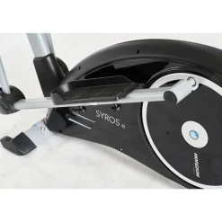 Horizon Fitness Crosstrainer Syros E