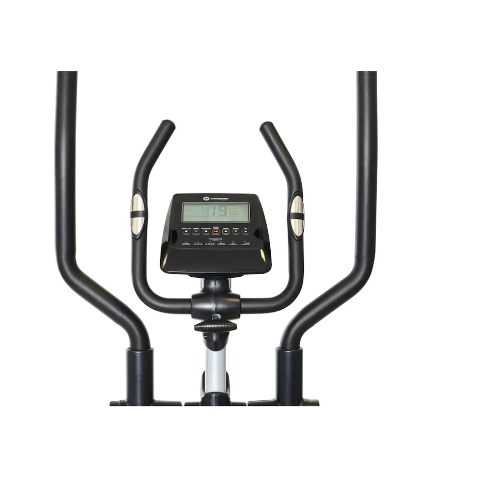 Horizon Fitness Crosstrainer Syros E