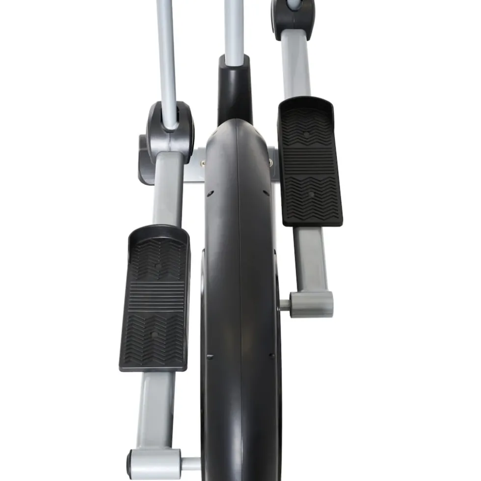 Horizon Fitness Crosstrainer Syros E