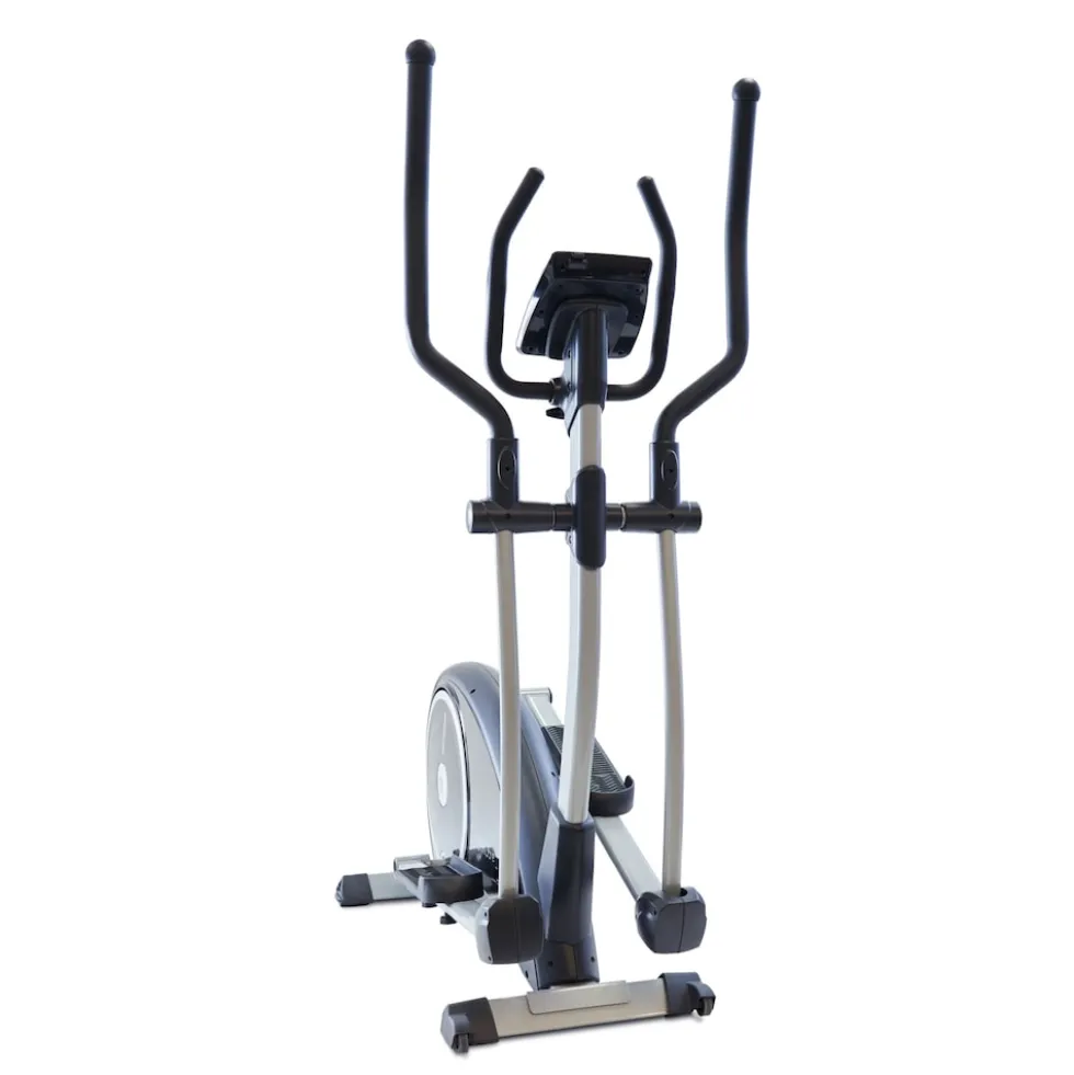 Horizon Fitness Crosstrainer Syros E
