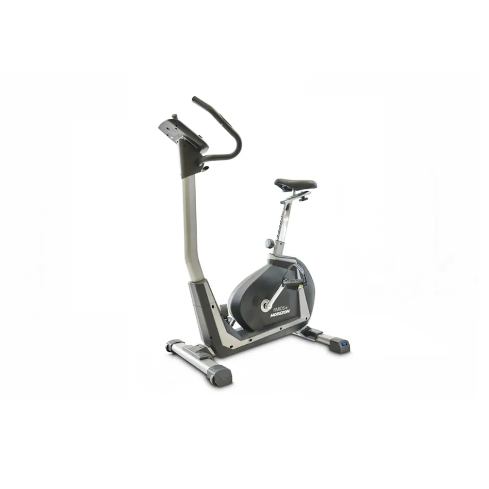 Horizon Fitness Fahrradtrainer Paros E