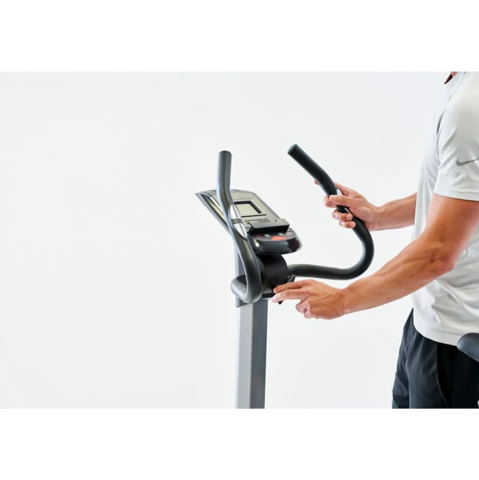 Horizon Fitness Fahrradtrainer Paros E