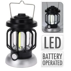 HTI-Living Campinglampe LED