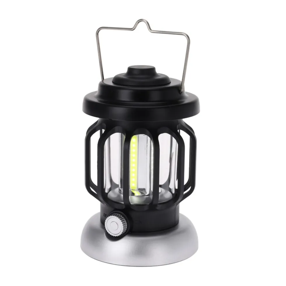 HTI-Living Campinglampe LED