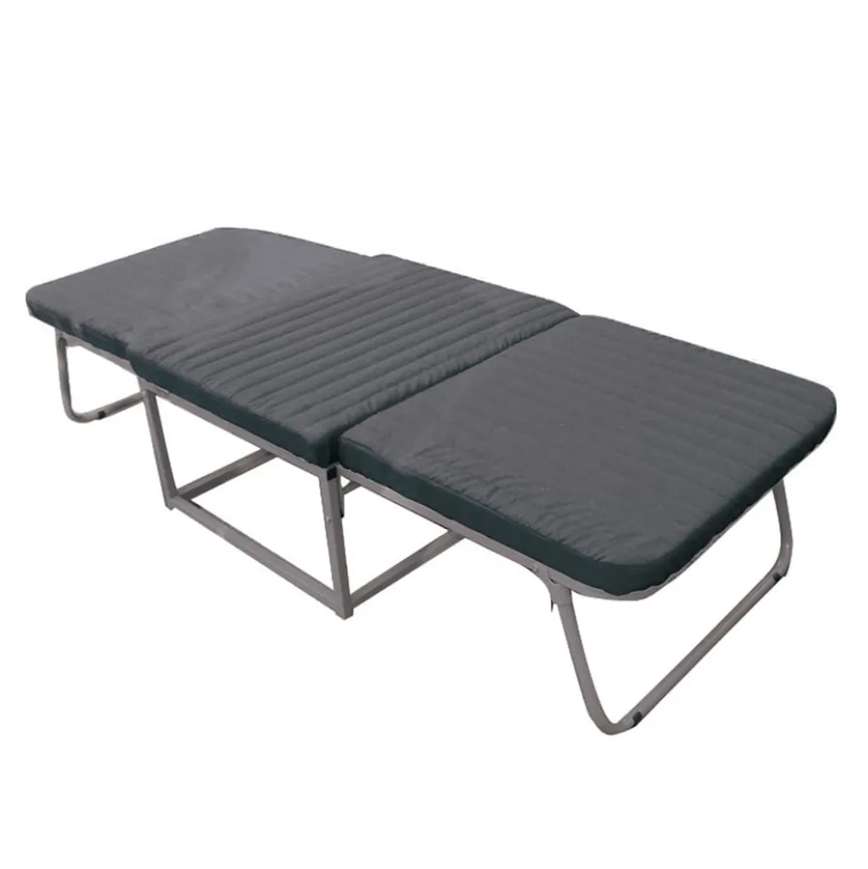HTI-Living Gästebett 72 x 180 cm 2 in 1 zusammenklappbar