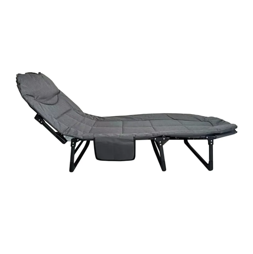 HTI-Living Gästebett 66 x 190 klappbares Einzelbett