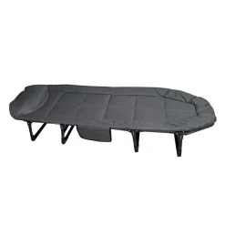 HTI-Living Gästebett 66 x 190 klappbares Einzelbett
