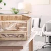 HTI-Living Kleintierkäfig Hamsterkäfig