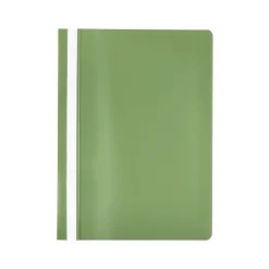 HTI-Living Schnellhefter 25 er Pack Kunststoffhefter