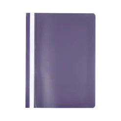 HTI-Living Schnellhefter 25 er Pack Kunststoffhefter