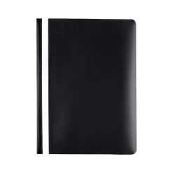 HTI-Living Schnellhefter 25 er Pack Kunststoffhefter