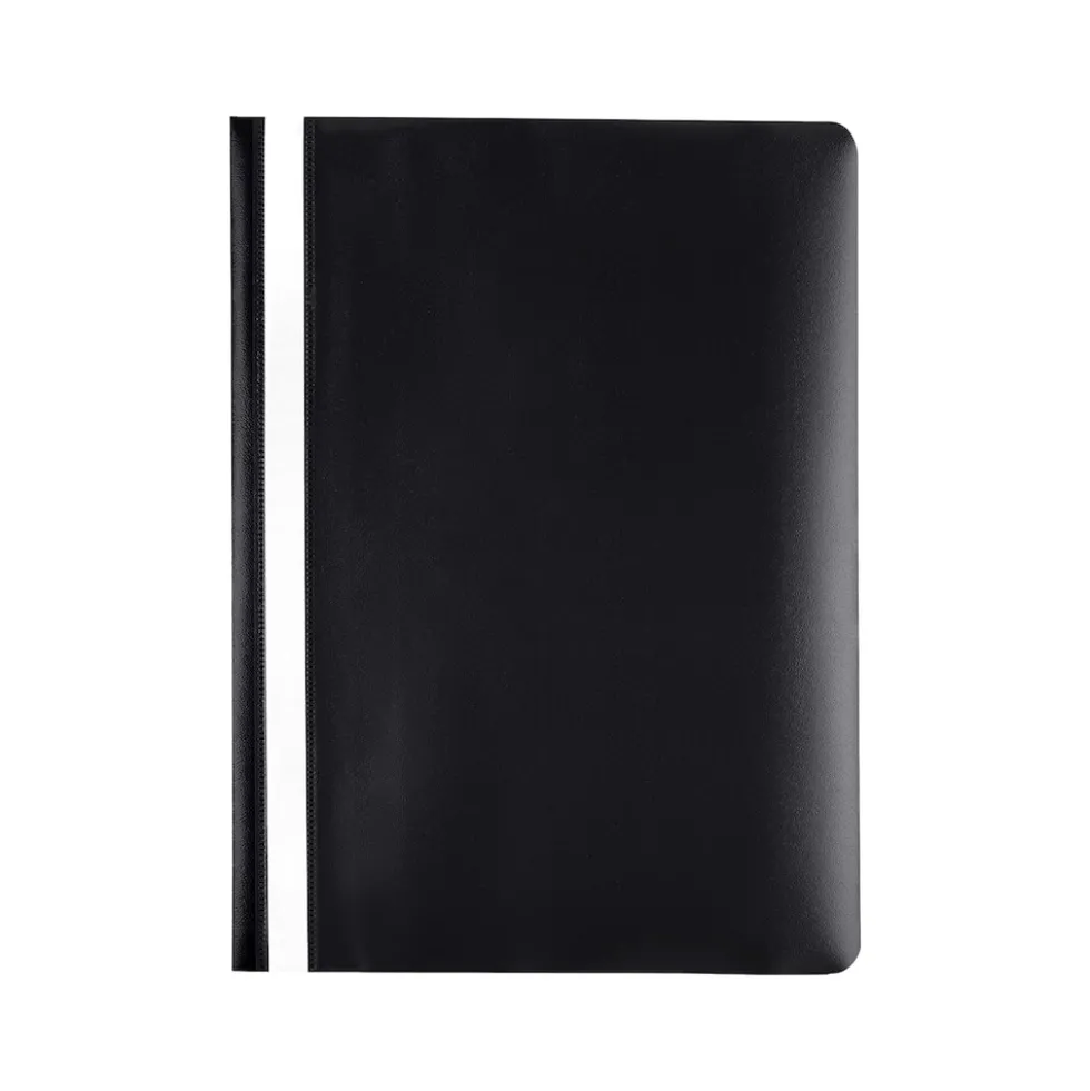 HTI-Living Schnellhefter 25 er Pack Kunststoffhefter