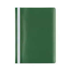 HTI-Living Schnellhefter 25 er Pack Kunststoffhefter