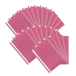 HTI-Living Schnellhefter 25 er Pack Kunststoffhefter