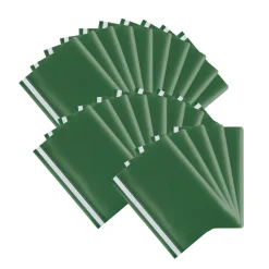 HTI-Living Schnellhefter 25 er Pack Kunststoffhefter
