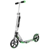 Hudora BigWheel 205, schwarz/grün