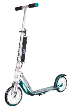 HUDORA BigWheel® 205, türkis