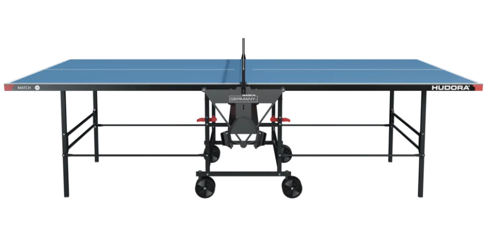 HUDORA Tischtennisplatte Match