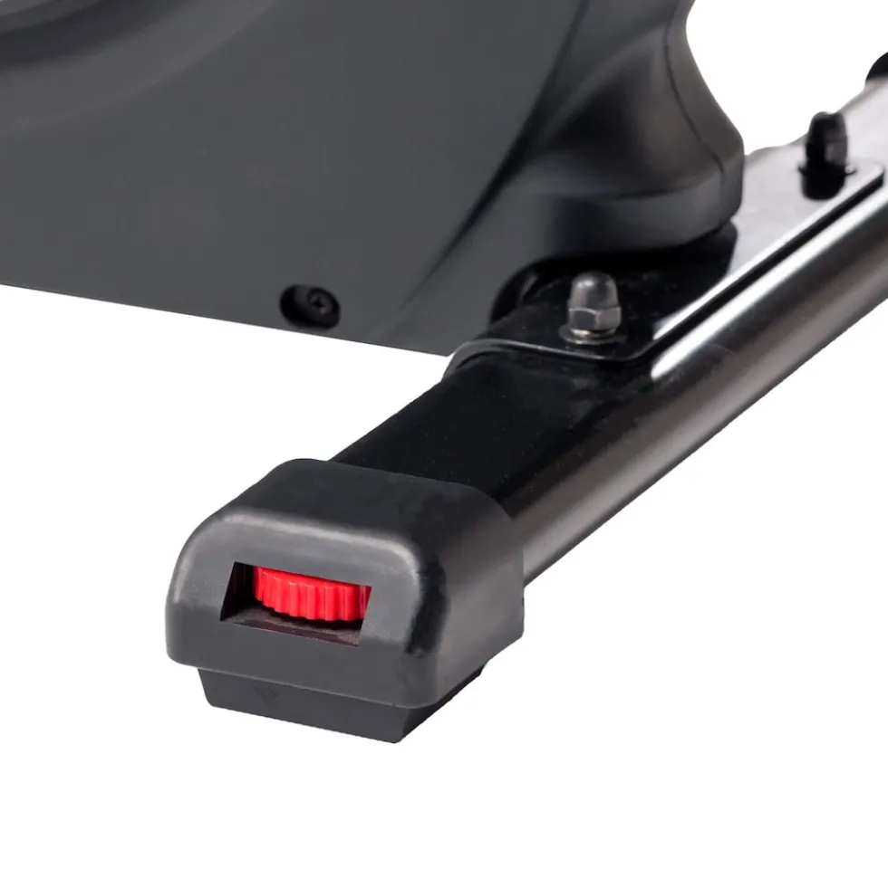 Hybrid Trainer AX 6500 2 in 1