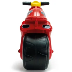 INJUSA Paw Patrol Laufrad ab 18 Monate – Kindermotorrad Rutscherfahrzeug Indoor & Outdoor